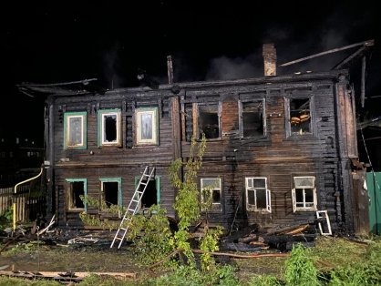 В Пермском крае мужчина обвиняется в убийстве знакомой, совершенном общеопасным способом