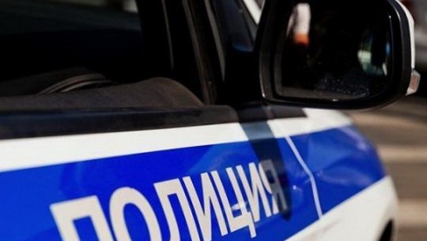 Пермские оперативники раскрыли кражу из магазина на 800 тысяч рублей