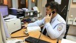 Пермские полицейские познакомили юных горожан со своей профессией